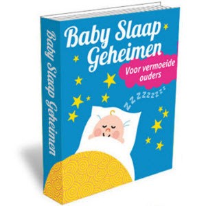 baby goed laten slapen