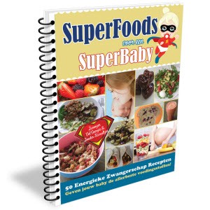 gezonde babyvoeding