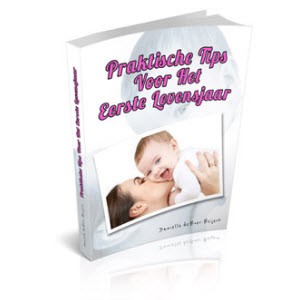 baby eerste jaar