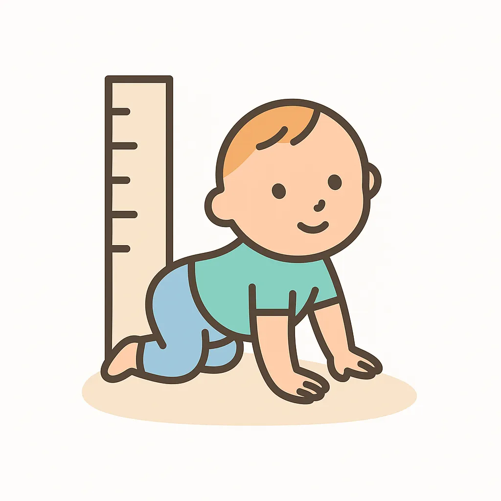 Baby Ontwikkeling