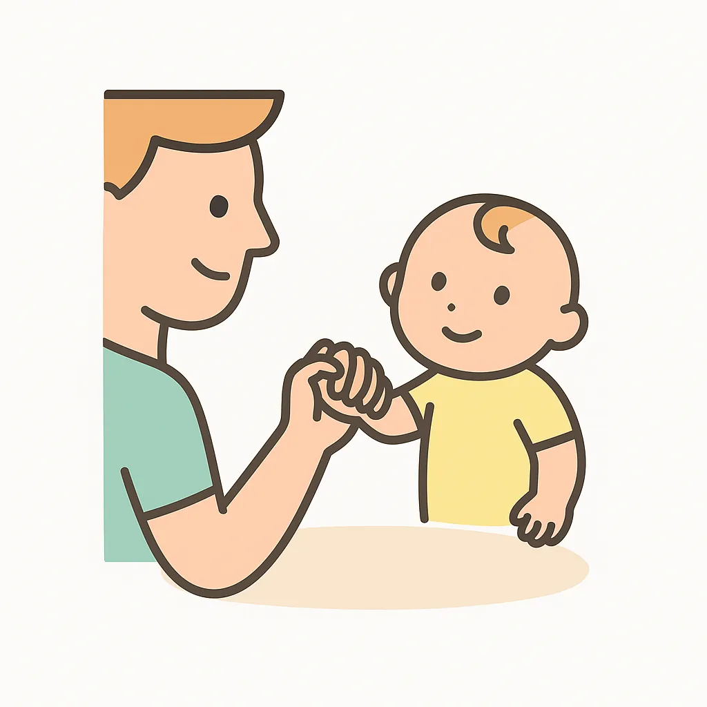 Baby Opvoeden