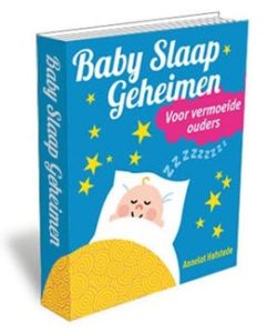 baby slaap geheimen