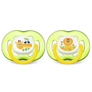 philips orthodontische speen