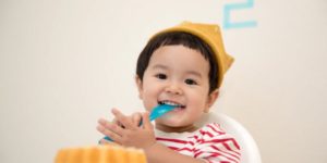 Hoe vaak een baby voeden?