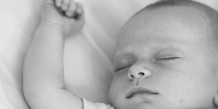 Wat is Wiegendood (SIDS)? Uitleg en Tips | BabyPeuterKleuter Plaza