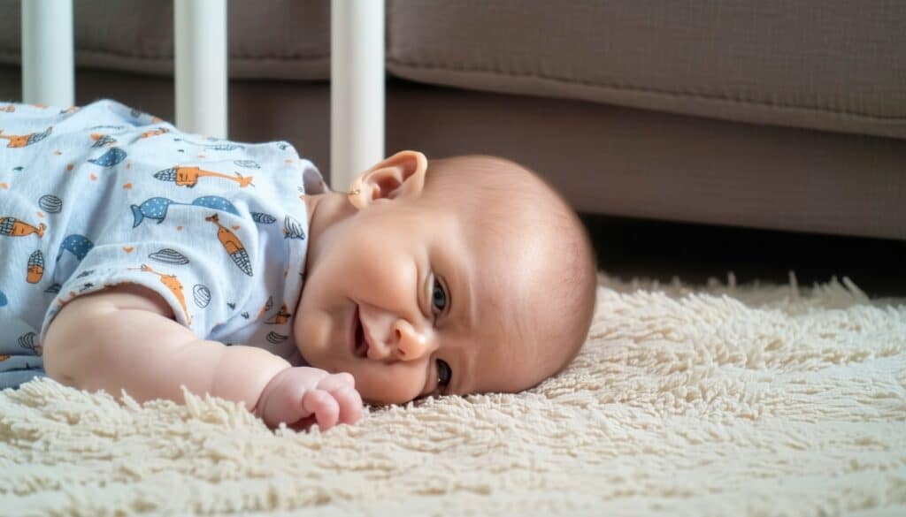 baby koorts na vaccinatie