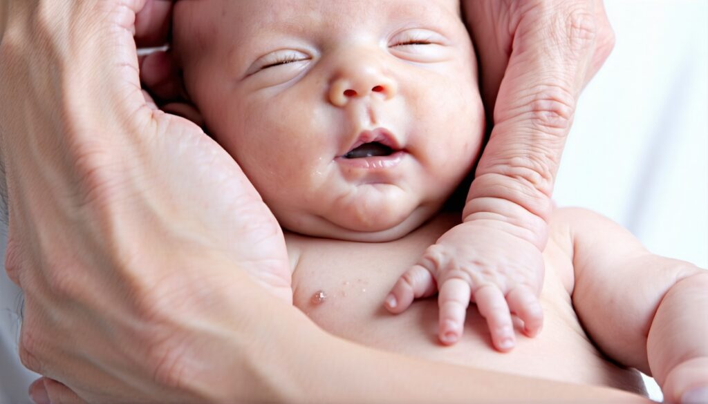baby jeuk