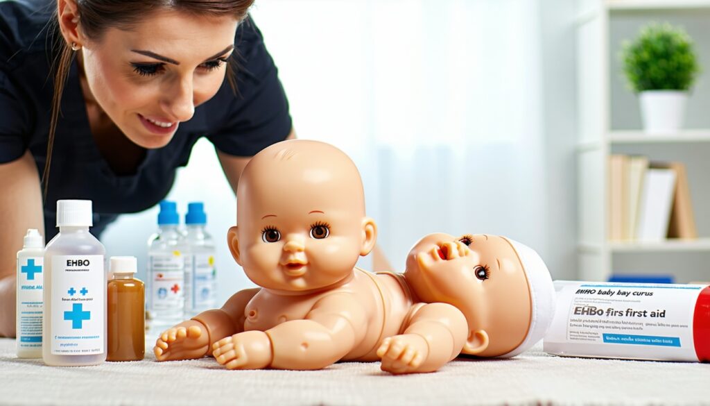 ehbo baby cursus