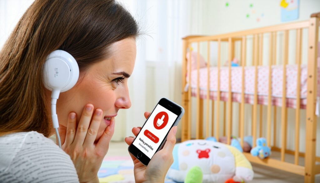 baby spoedlijn bellen