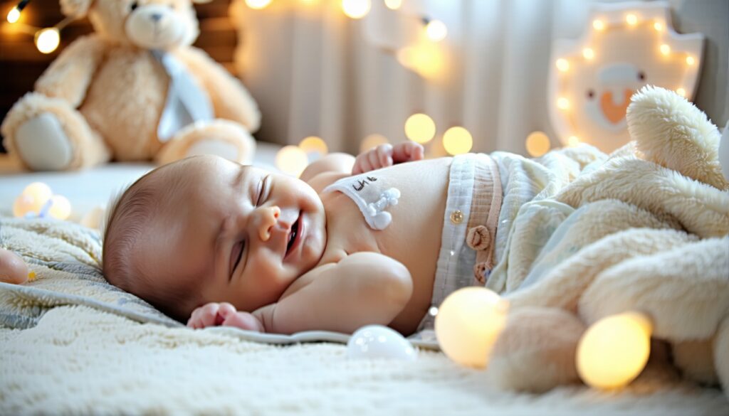 baby aanvullend verzekeren