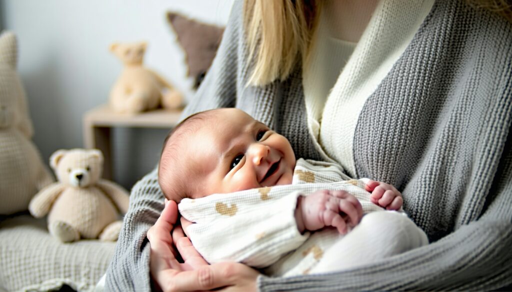 partnerverlof baby