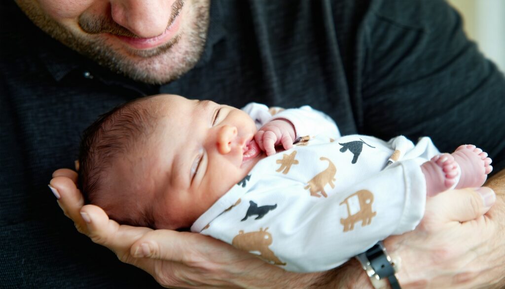 werktijdverkorting geboorte baby