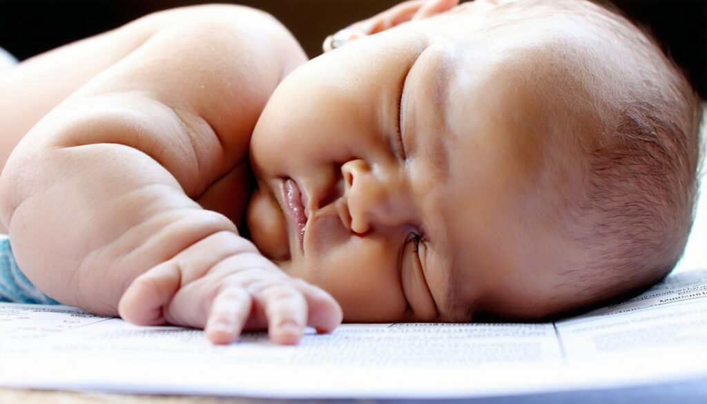 baby legitimatieplicht