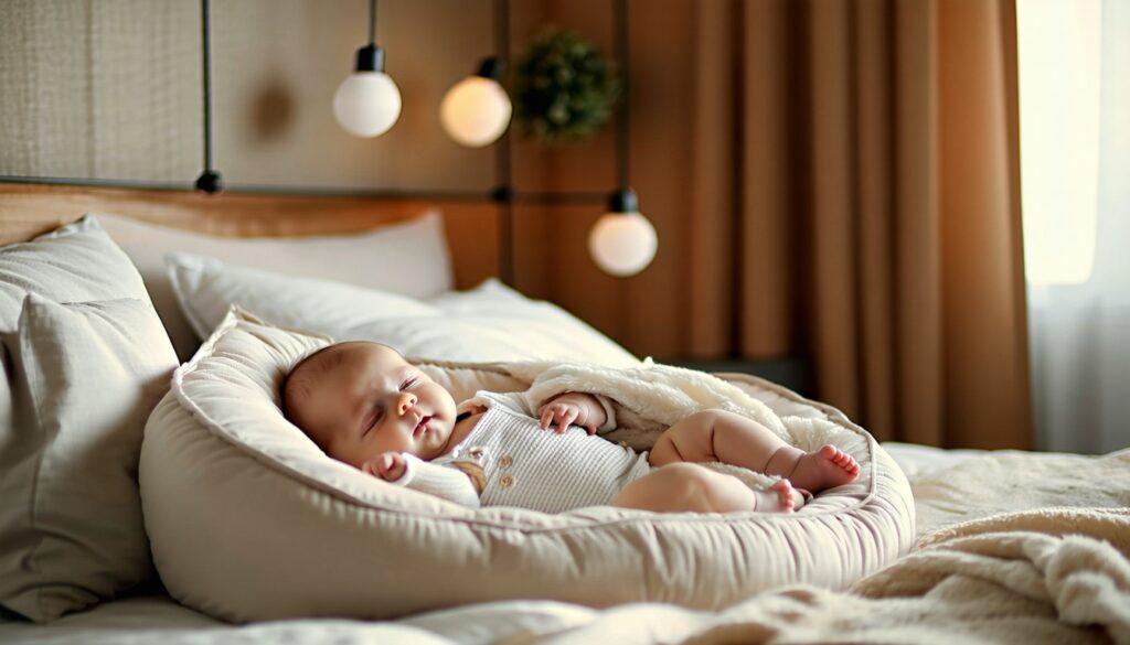 co sleeper ervaringen