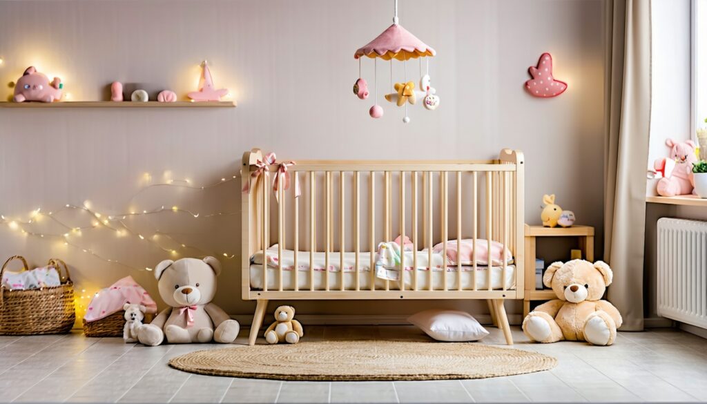 babybed kiezen
