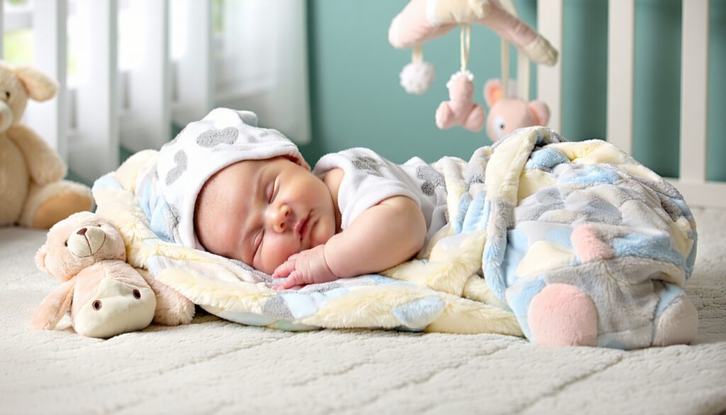 slaapzak baby kiezen