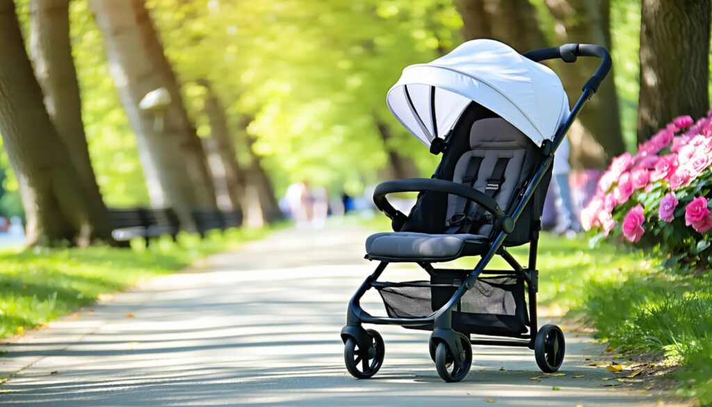 beste kinderwagen