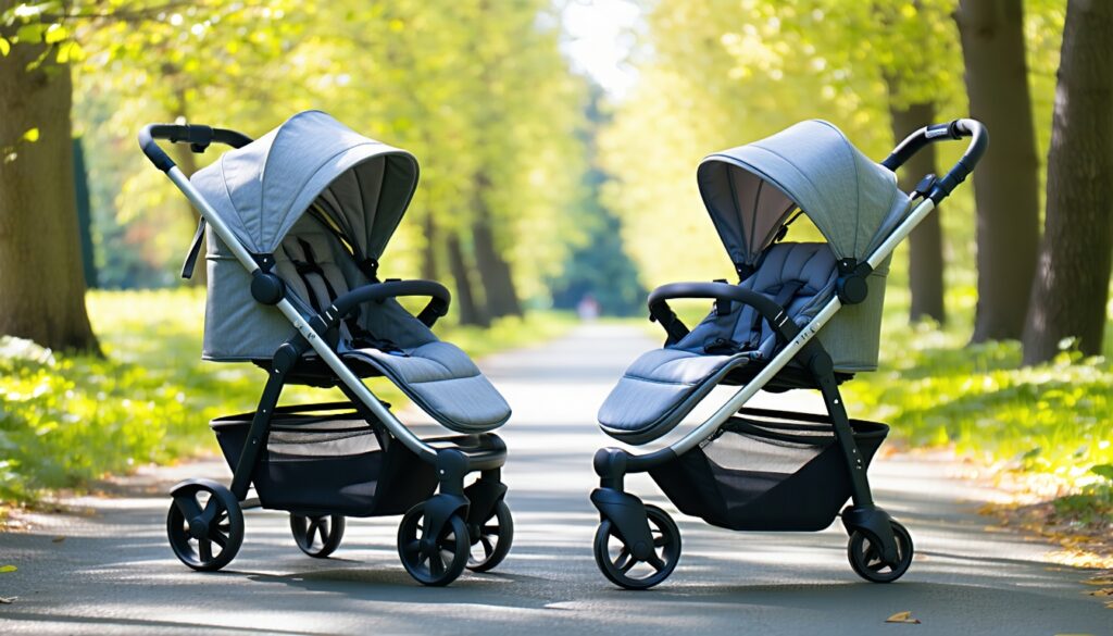 combiwagen of buggy