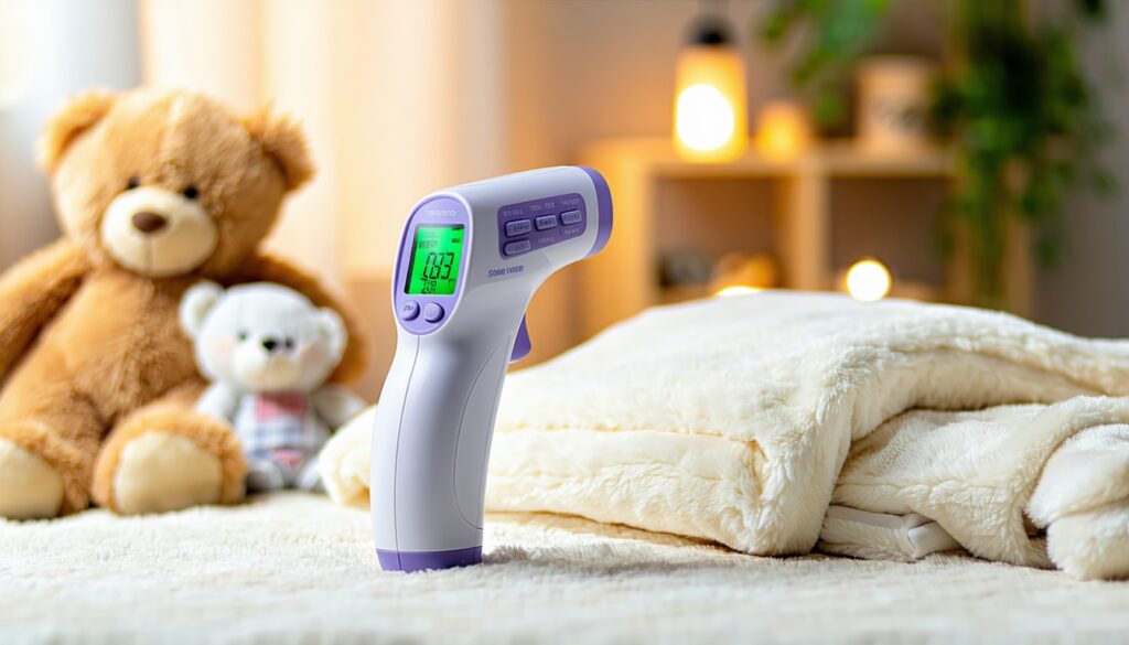 thermometer baby kopen