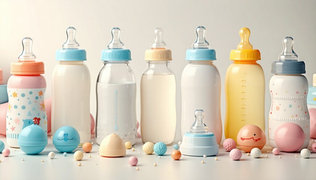 babyfles kiezen