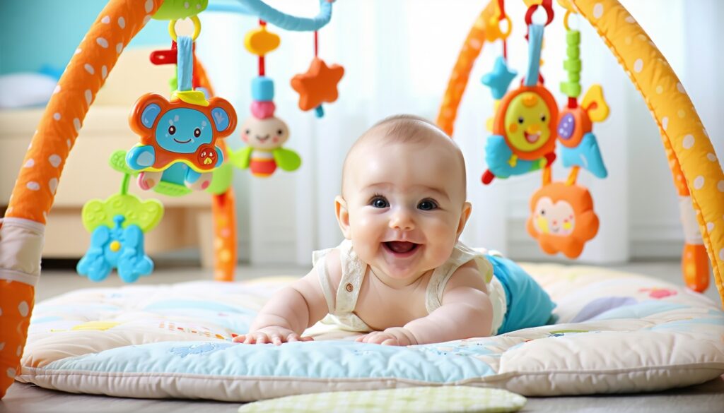 babygyms
