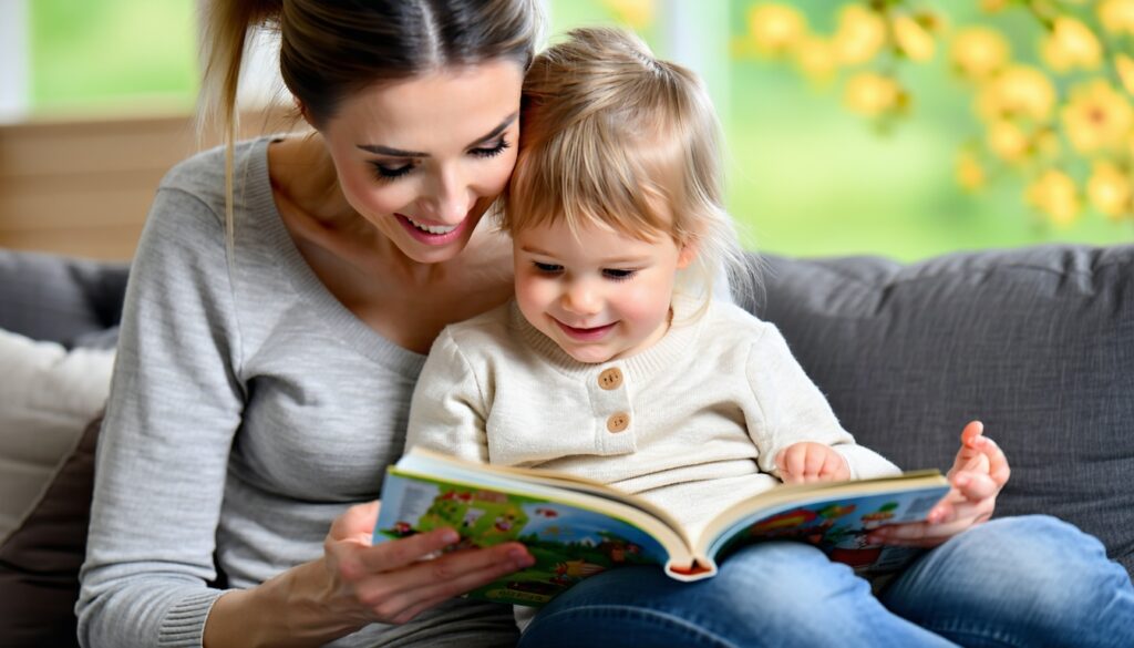 ouderschap tips