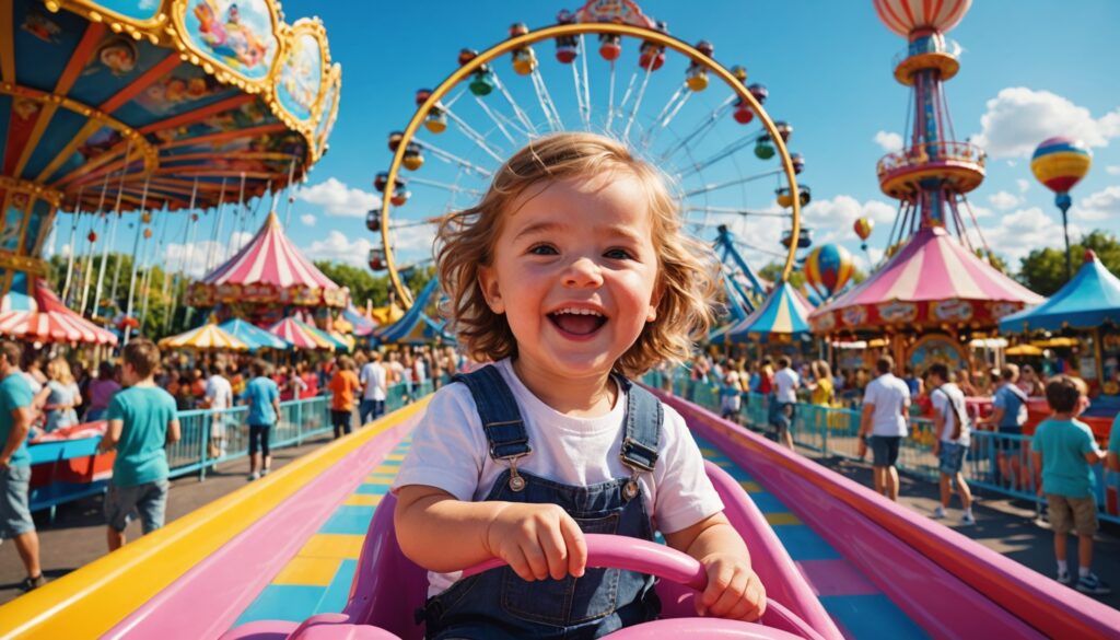 pretpark dreumes