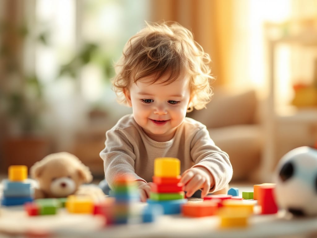 motorische ontwikkeling peuter