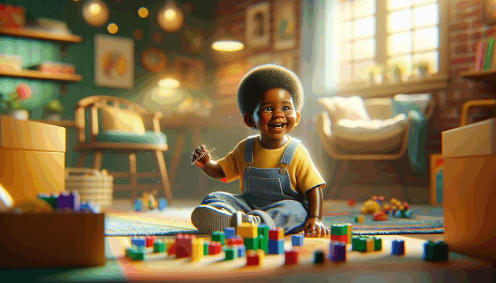 bijzondere ontwikkeling peuter