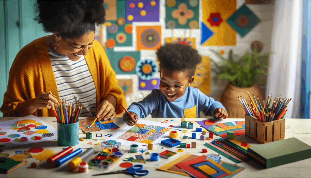 seizoensknutsels peuters