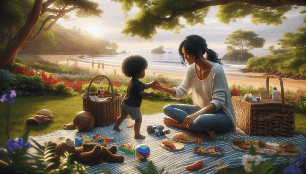 weekendje weg peuter